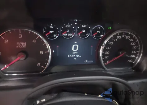 2015 GMC Yukon Denali из США, поврежденный, VIN 1GKS2CKJ4FR263014